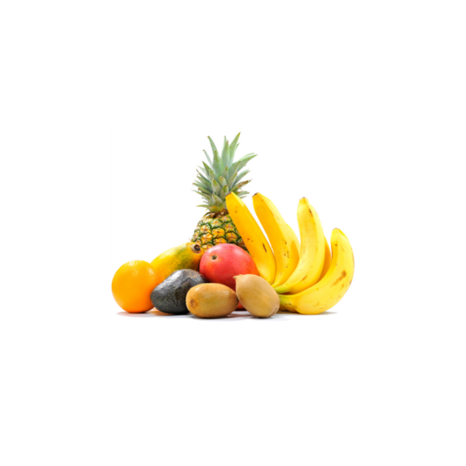 Fruits