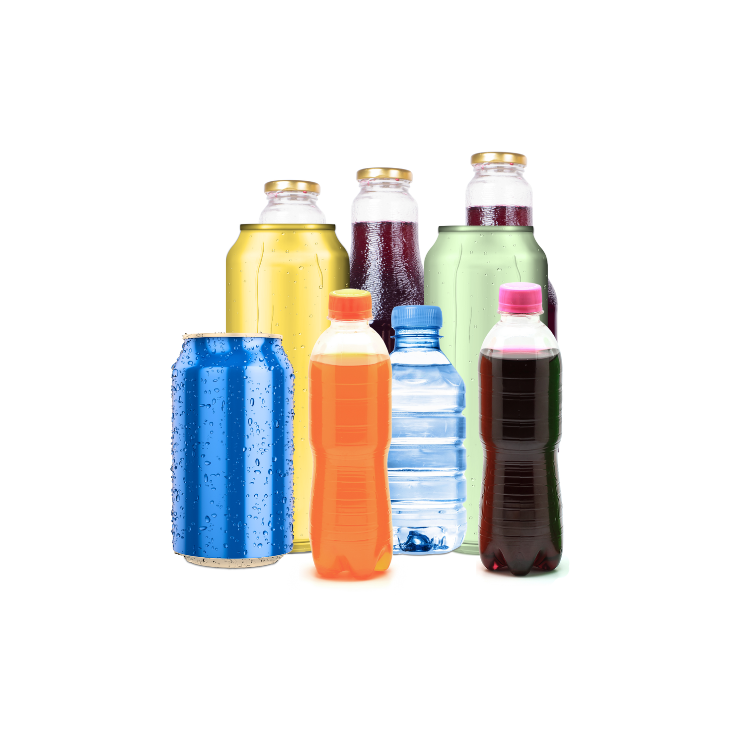 Beverages