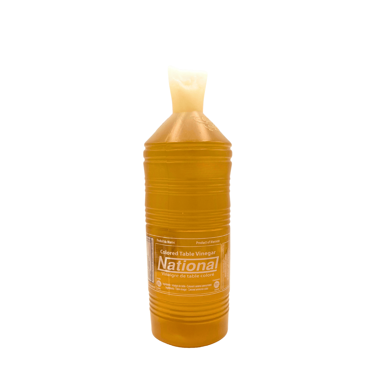 National: Colored Table Vingar, 500 ml