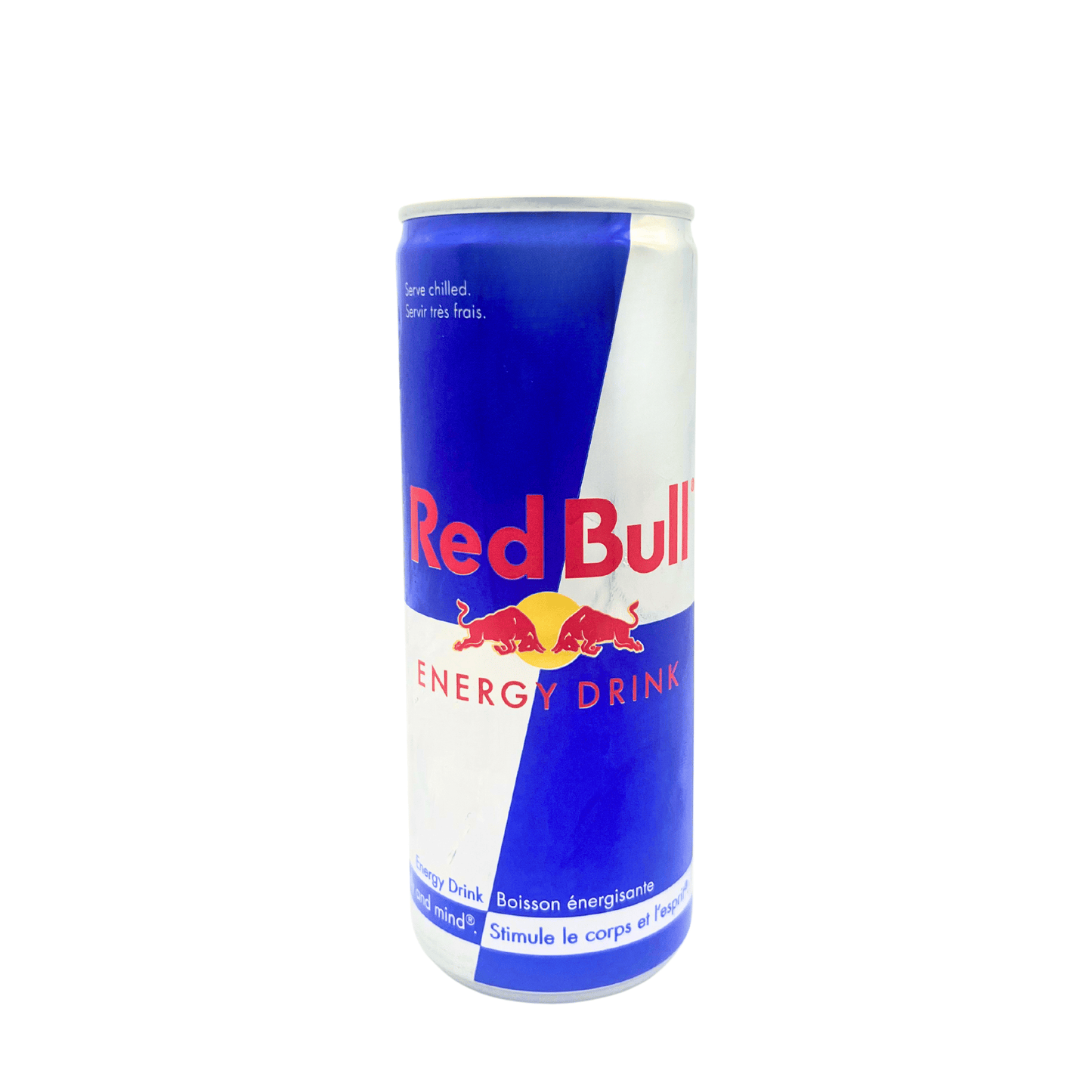 Red Bull: Energy Drink, 250 ml