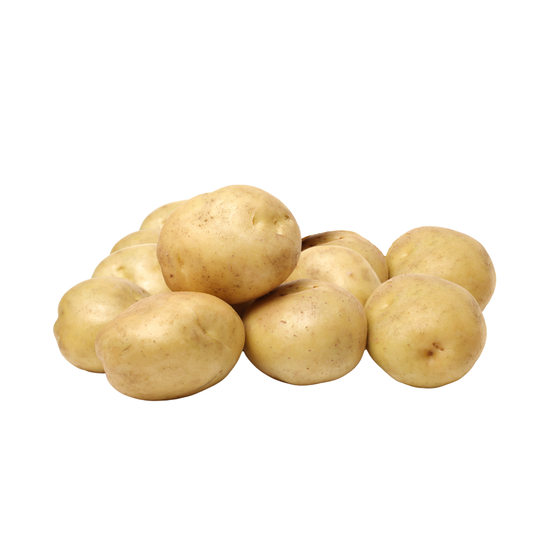 Yellow Patato, 0.69lb, avg weight: 2lb