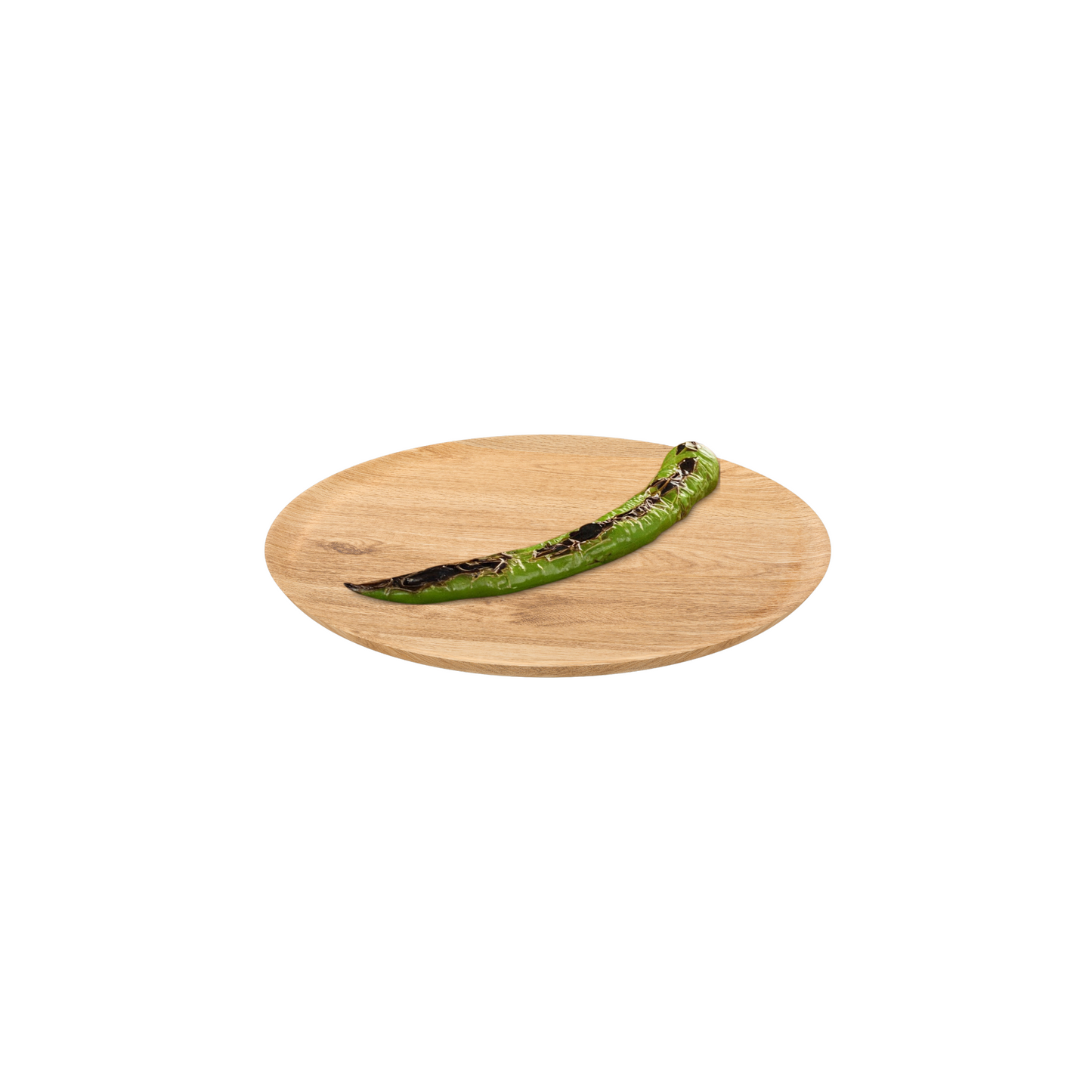 1-Chili Pepper