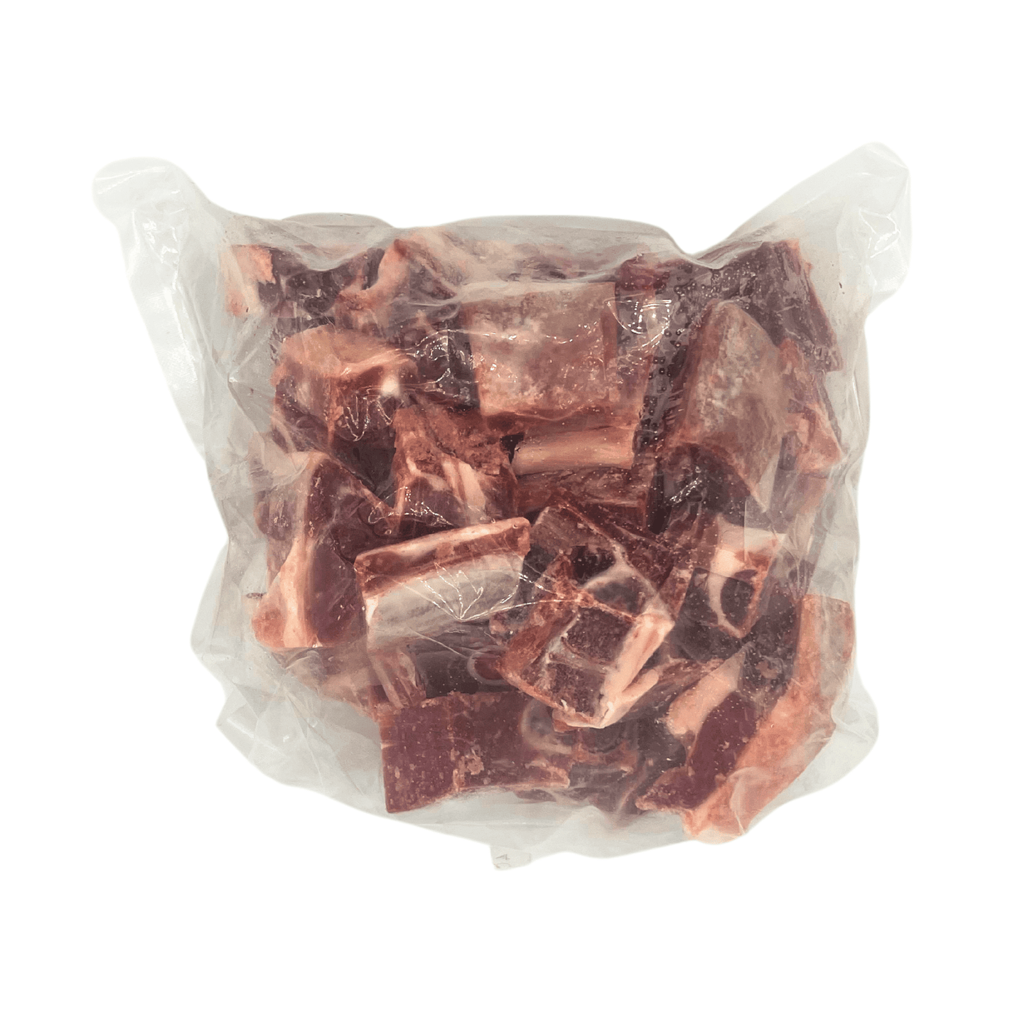 Halal Frozen Goat Stew. 8,49 Lb. Weight 2.97 Lb