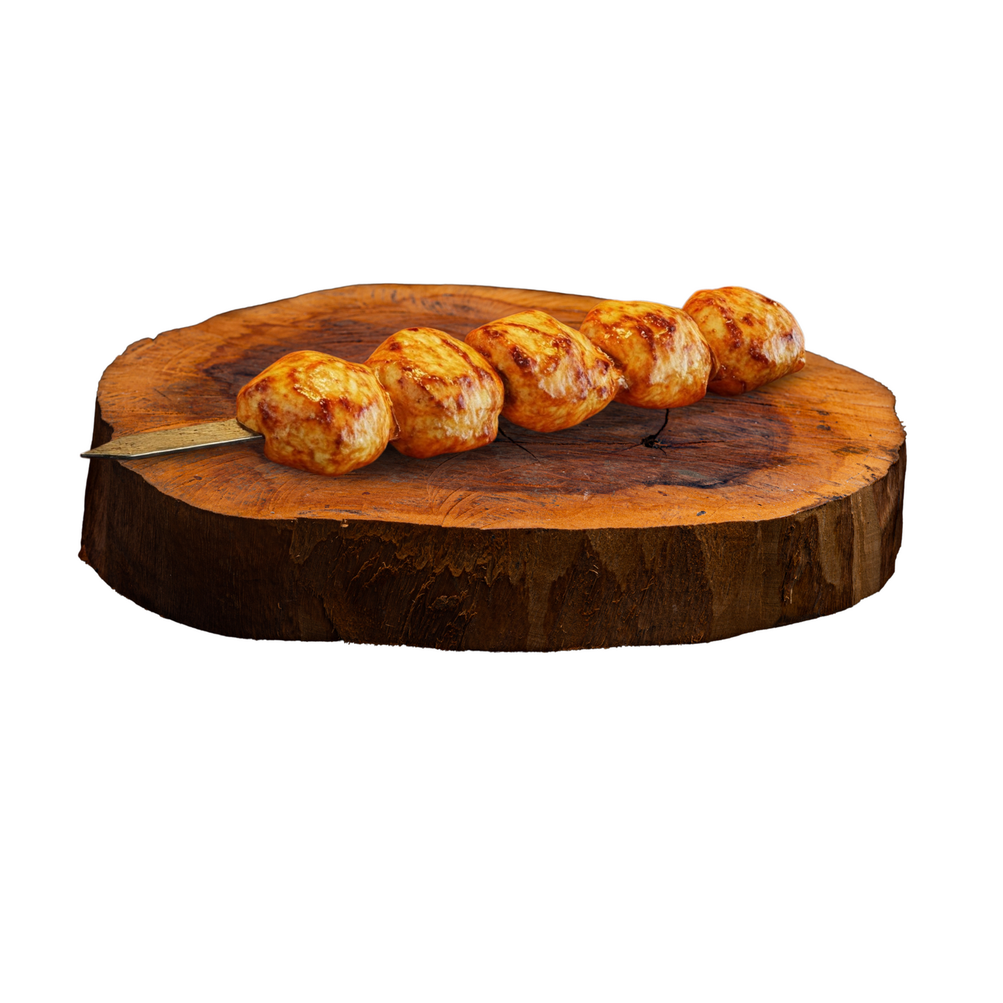 1-Shish Tawook