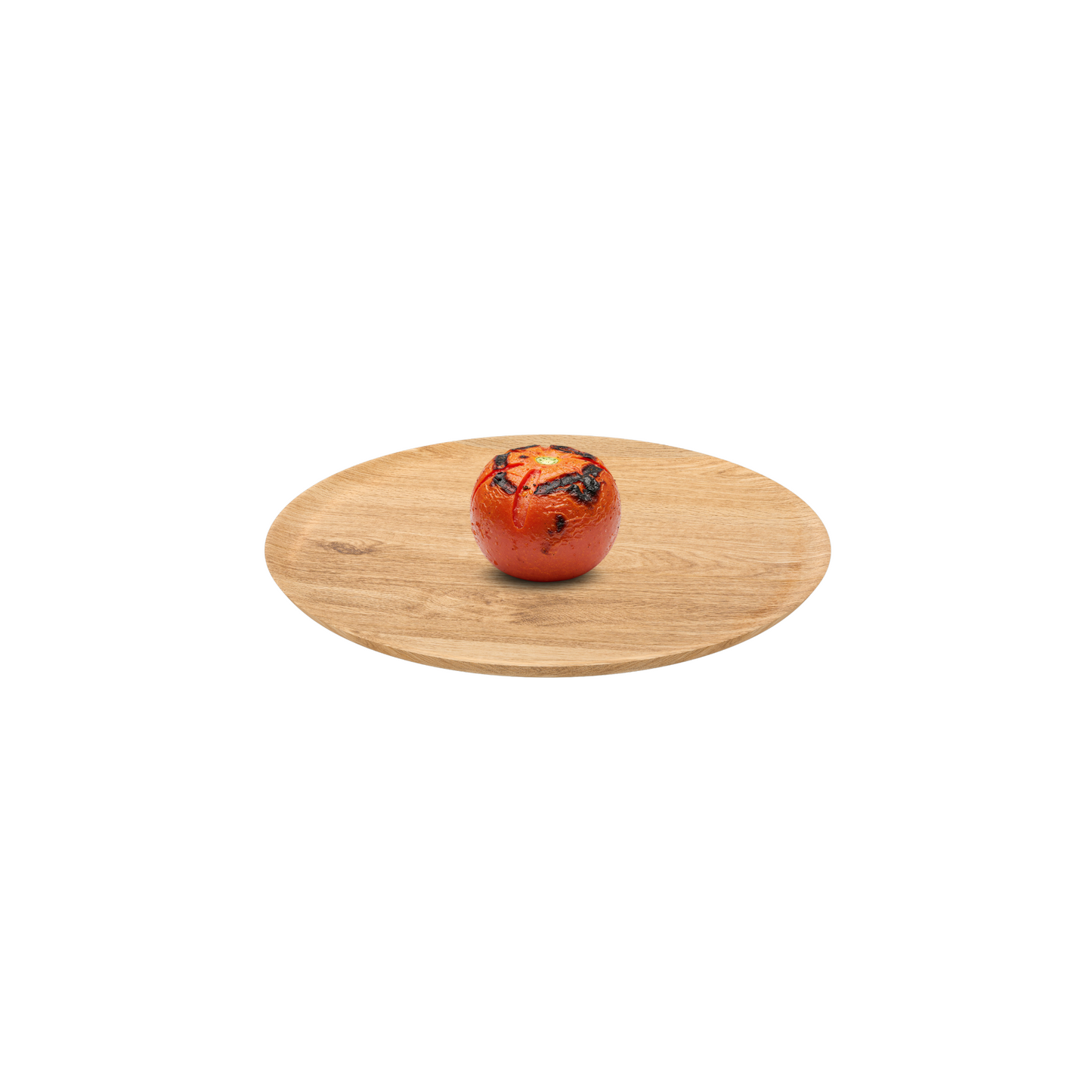 1-Grilled Tomato
