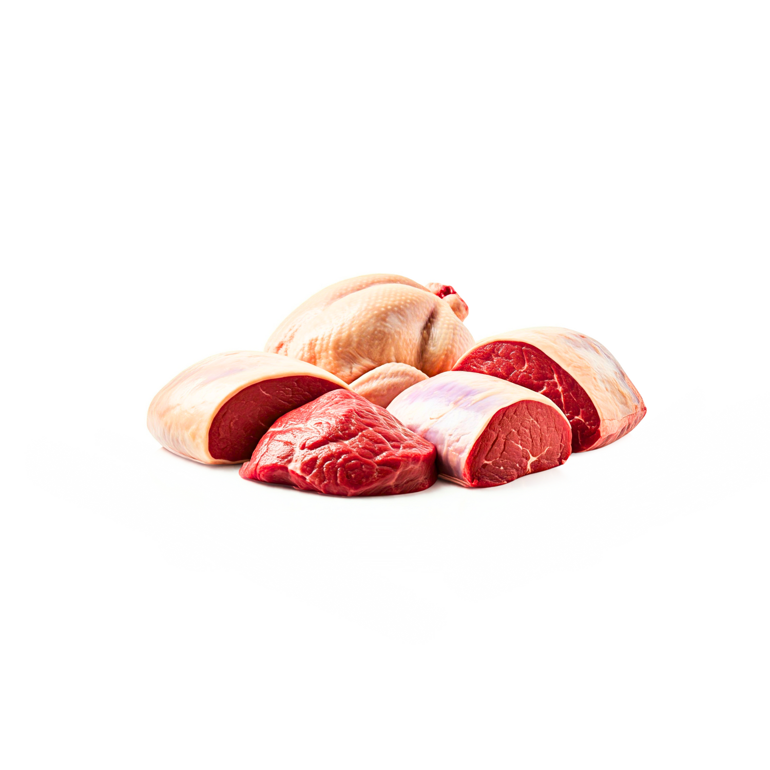 Sultan Butcher Halal Meats
