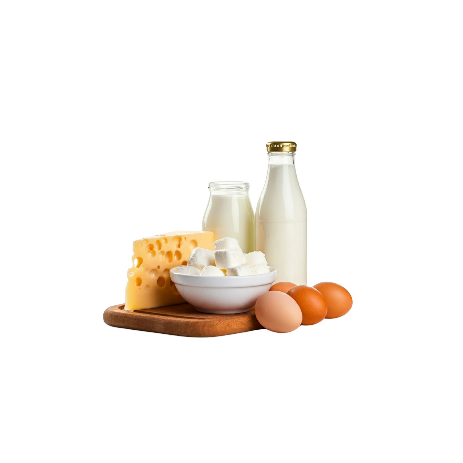 Dairy Products