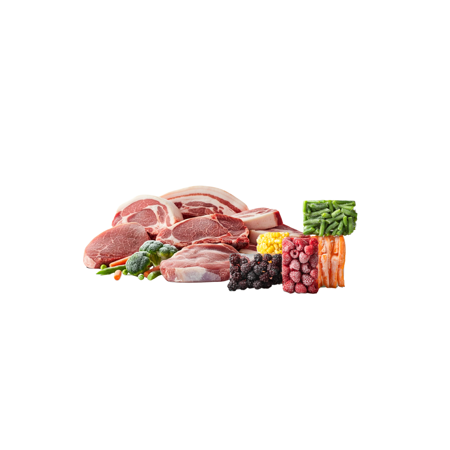 Frozen Foods