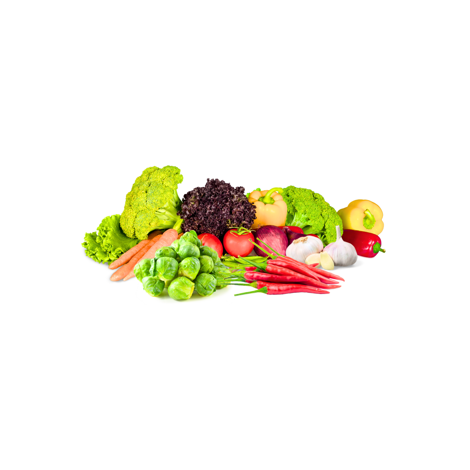 Vegetables