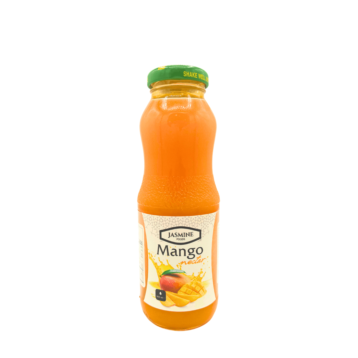 Jasmine Mango Nectar β 300 mL