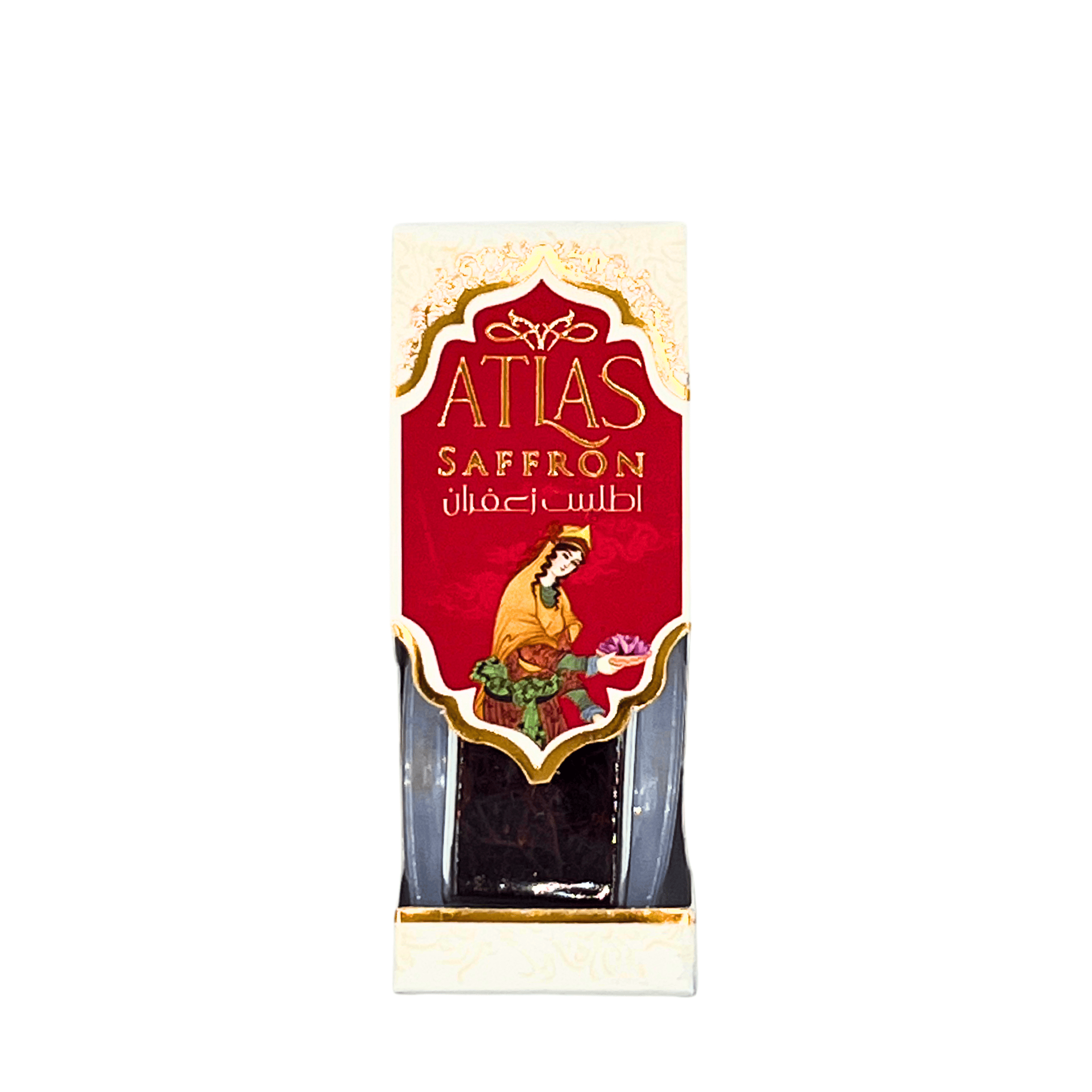 Atlas Saffron 1 G Sultan Market Grill Atlas Saffron 1 G Sultan Market Grill