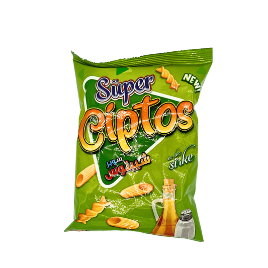 Super Ciptos