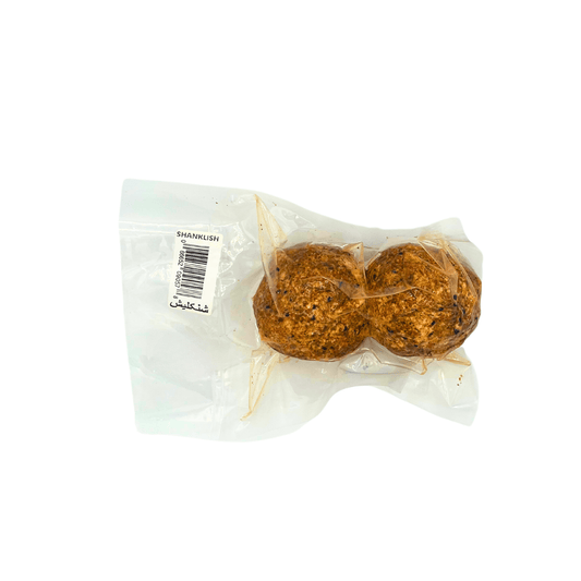 Chesse Sanklish, Avg Weight 0.85 Lb